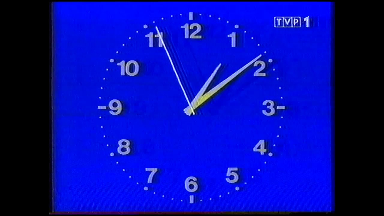Program Pierwszy - Zakończenie programu (17.06.2004)