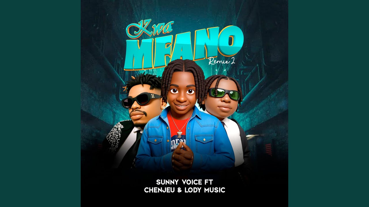 Kwa Mfano (Remix 2)