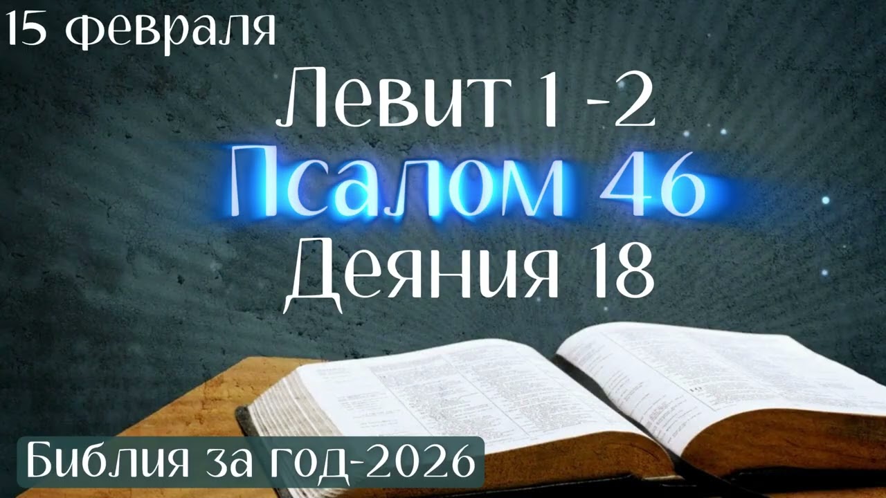 15 февраля. Марафон 