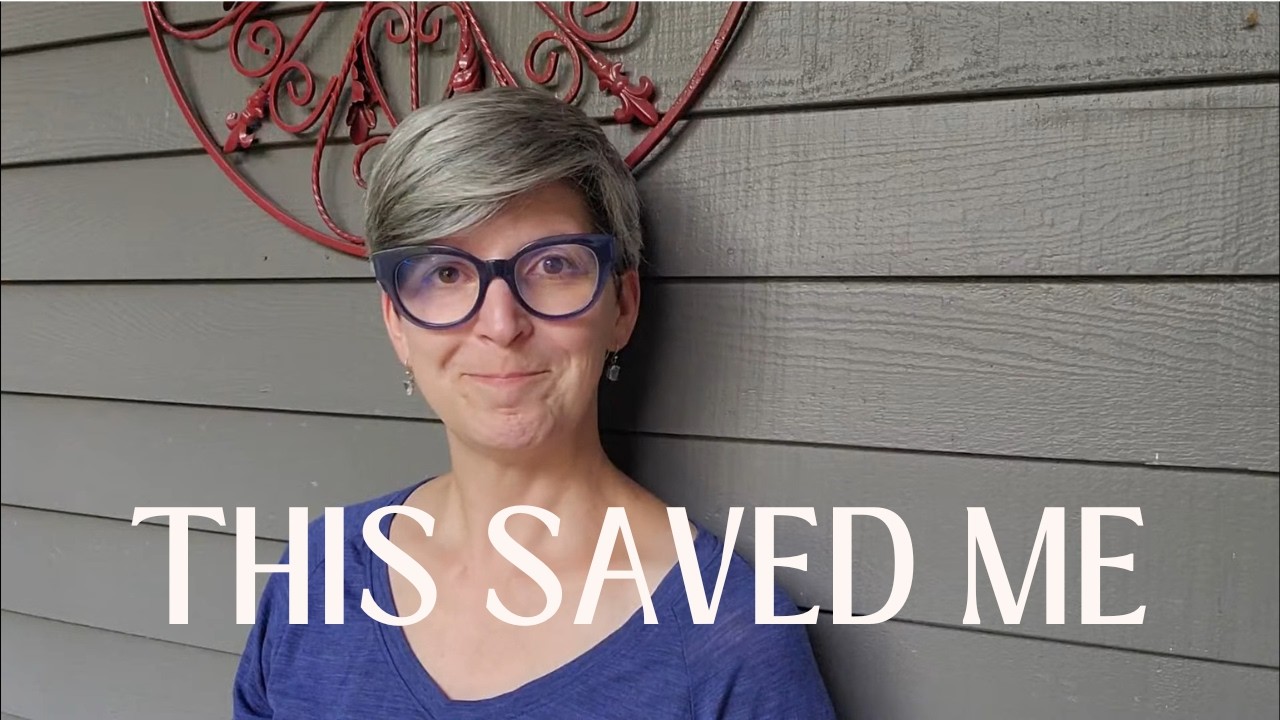 How Dance Saved my Soul