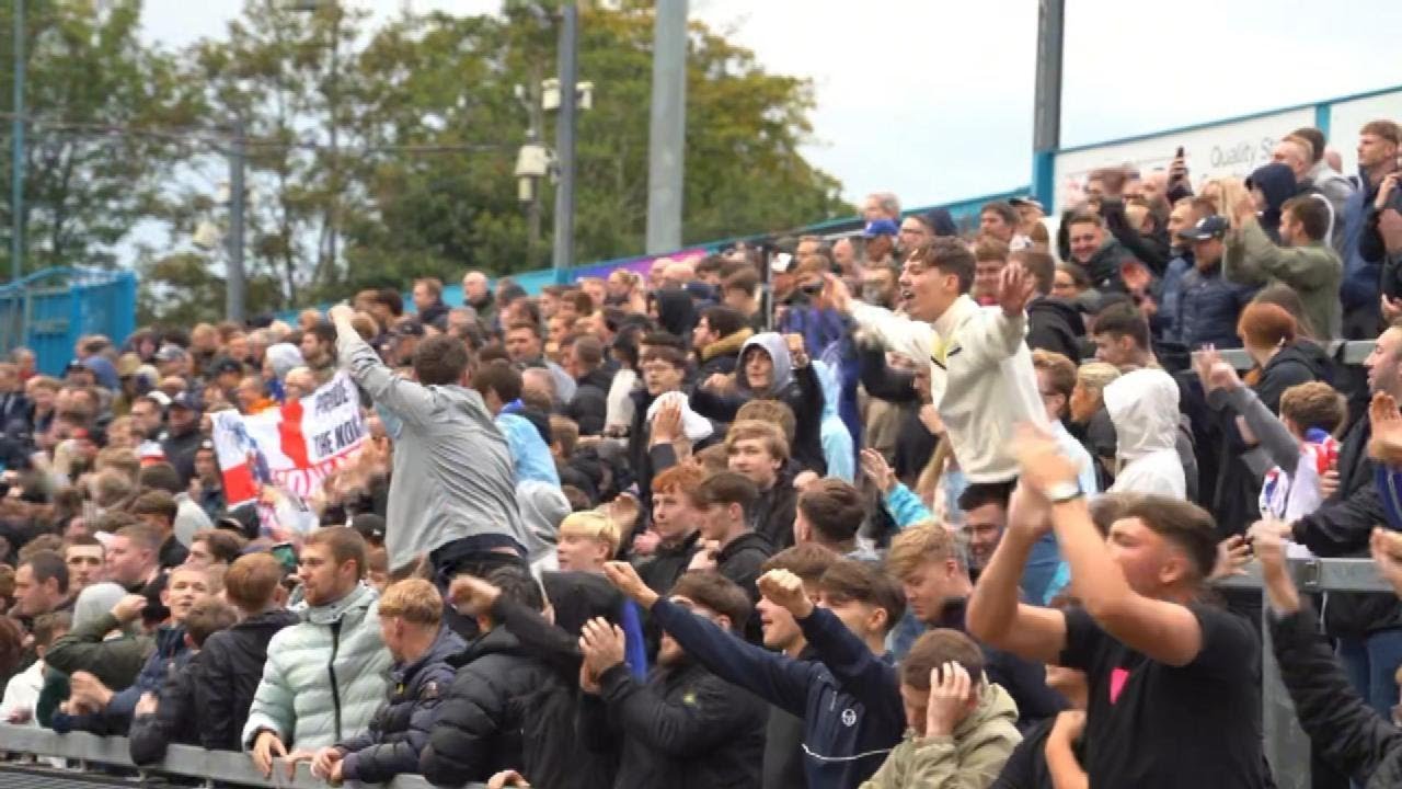 Carlisle United Vs Rochdale AFC Highlights