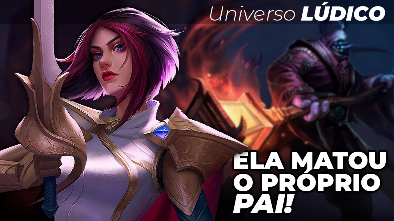 História da FIORA explicada!