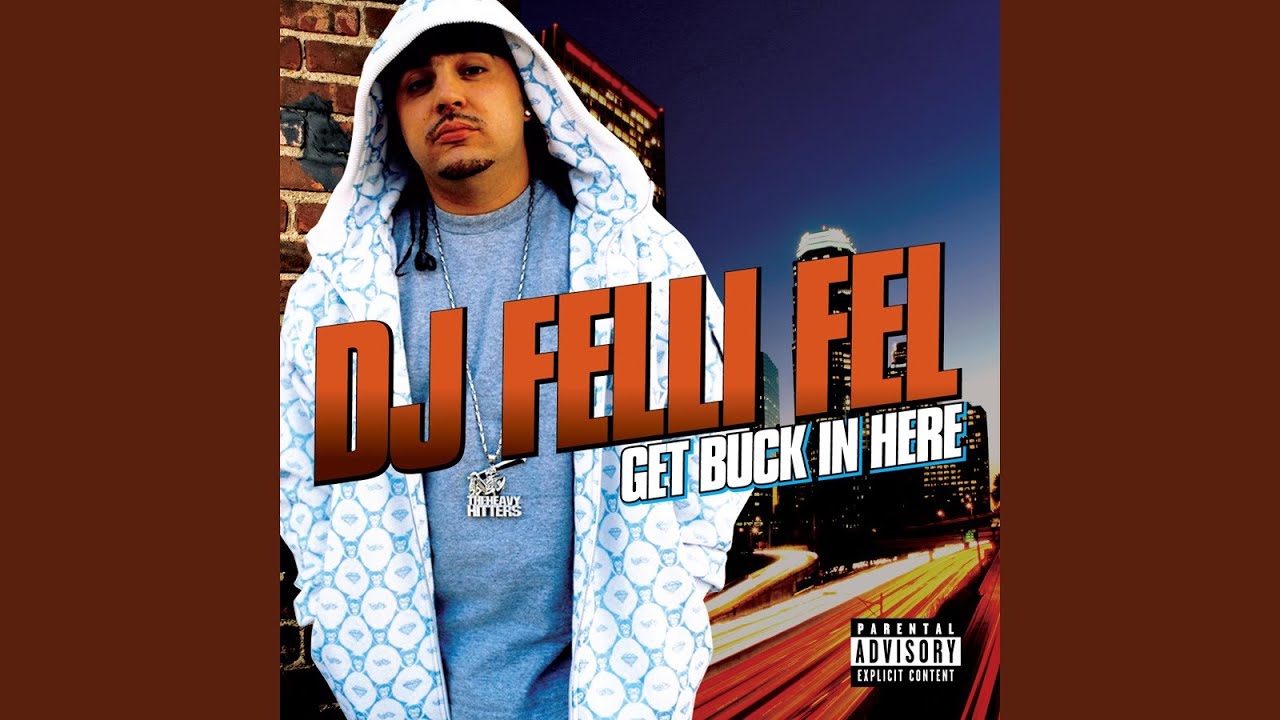 Get Buck In Here