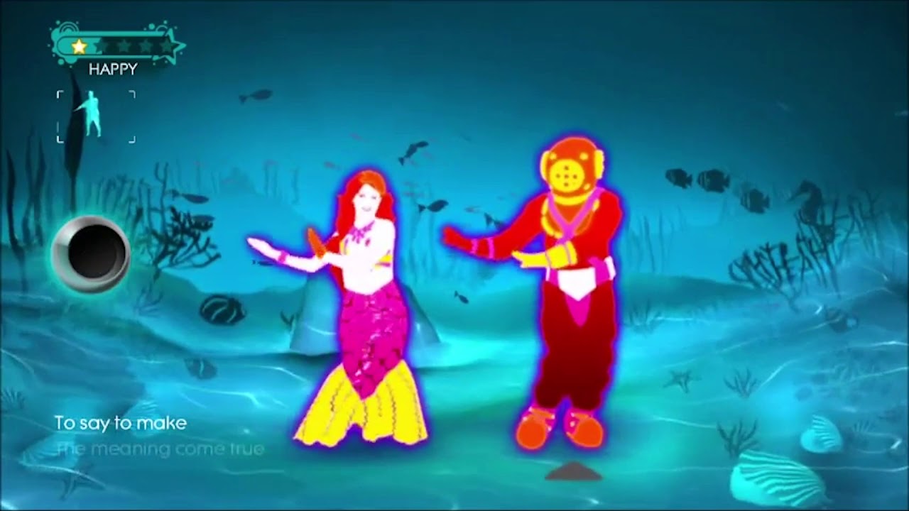 Squidward Nose (CupcakKe) | Just Dance