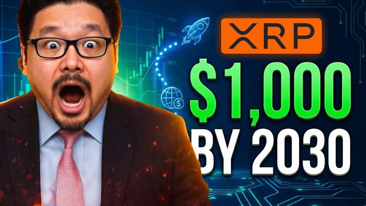 This Changes EVERYTHING You Know About XRP Price