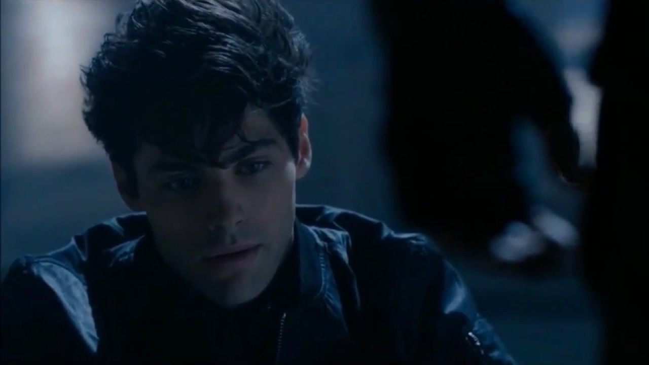 When Magnus Was There