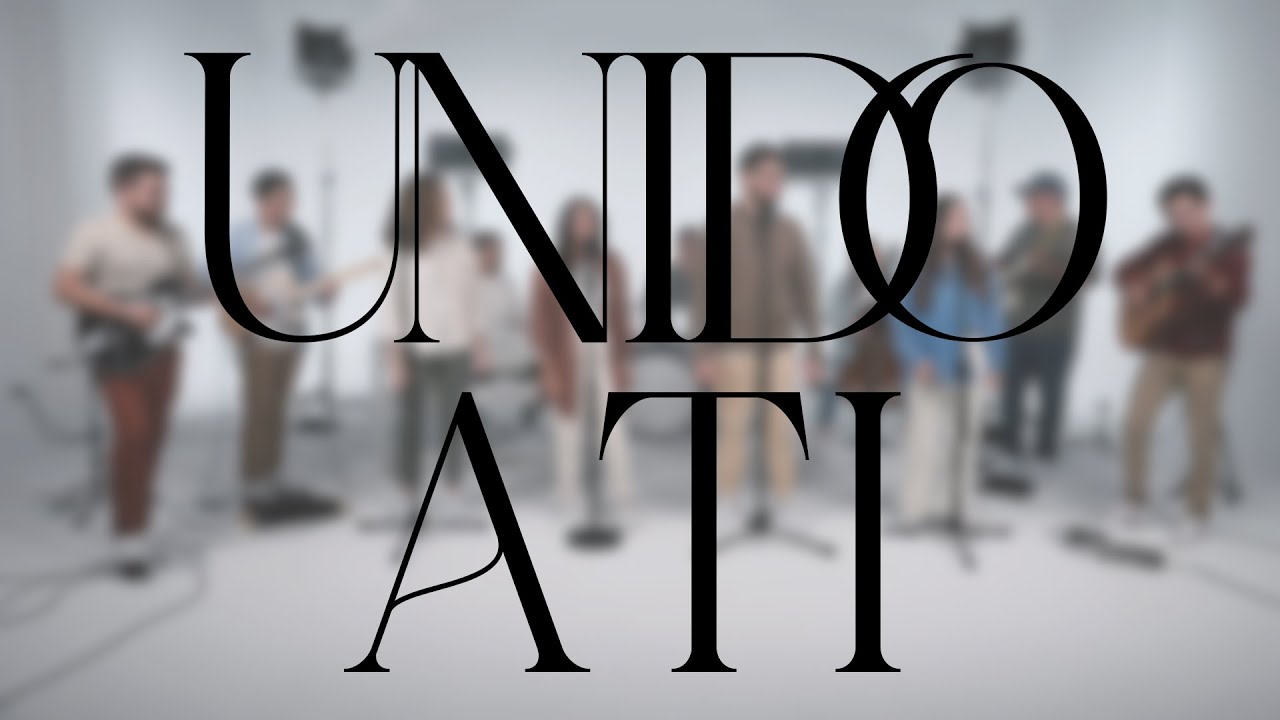 UNIDO A TI - CONNEXUS WORSHIP (Video Oficial) | CCI El Salvador