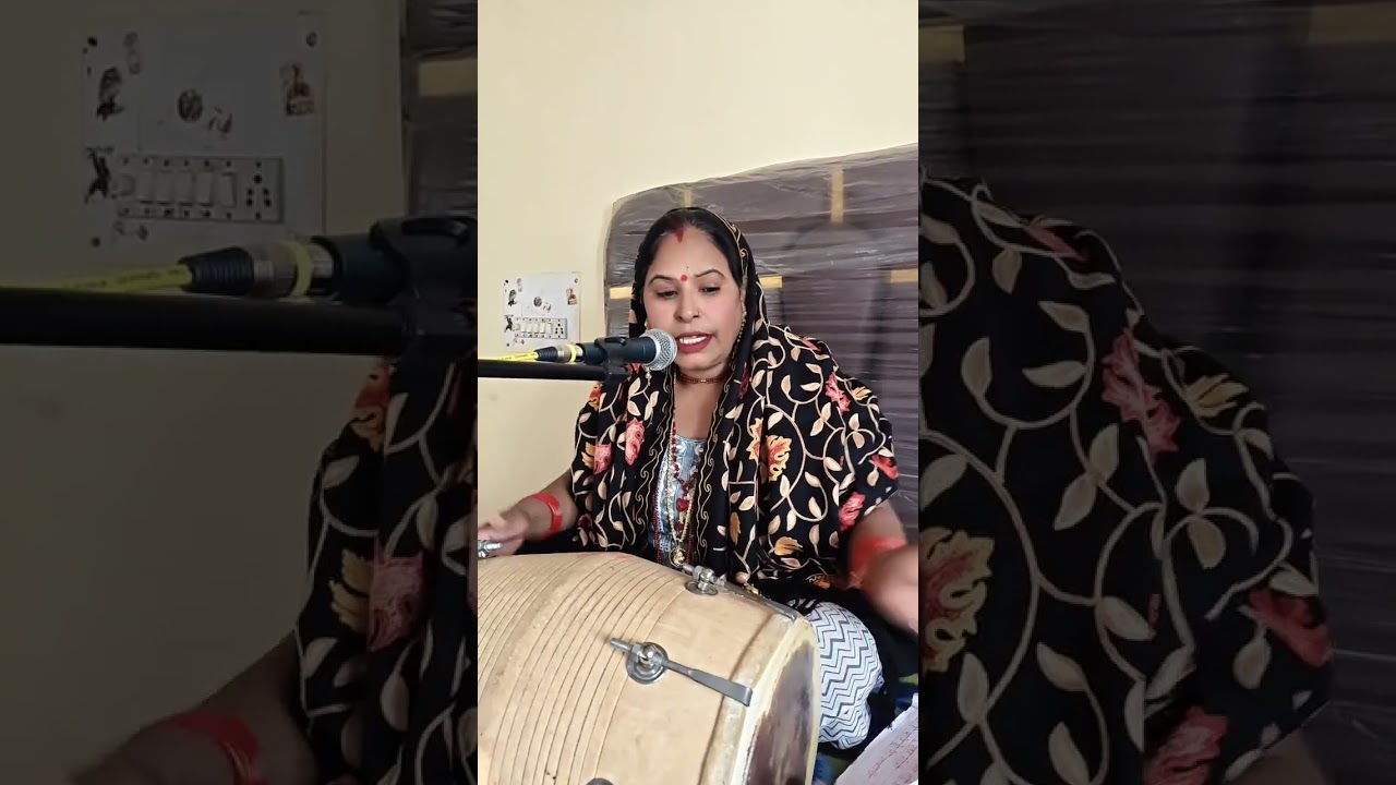 वैष्णो मैया का भजन #bhajan #matarani 