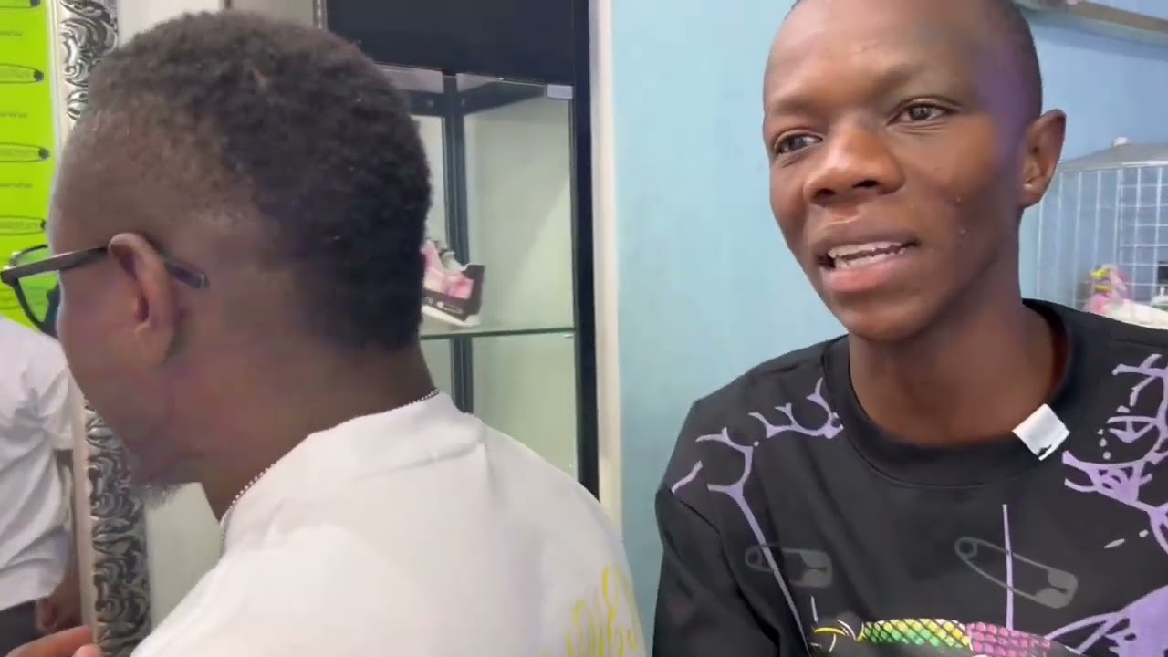 I bought them clothes and this is how they thank me💔