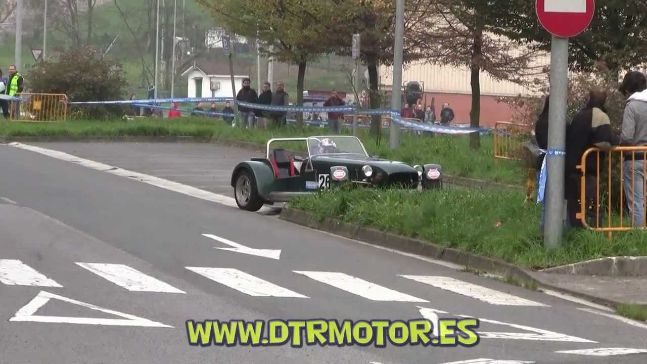 SLALOM AZPEITIA 2011 [HD]