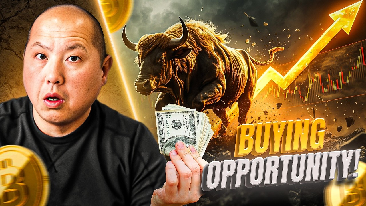 Last Time Bitcoin Hit This Critical Level Price Rallied Over 600%