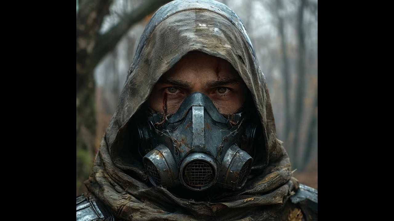 #S.T.A.L.K.E.R. #Anomaly Кочерга(3)