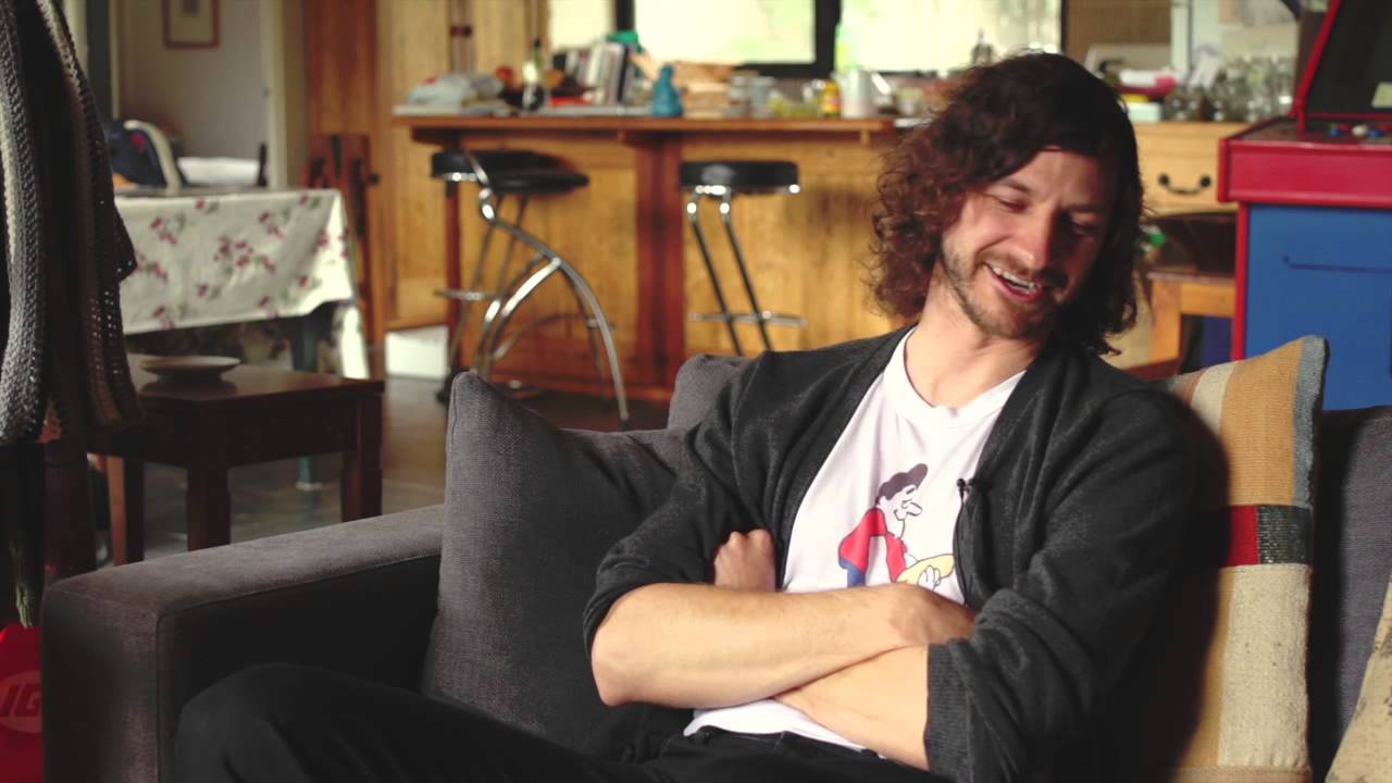 Funemployed - Wally de Backer (Gotye)