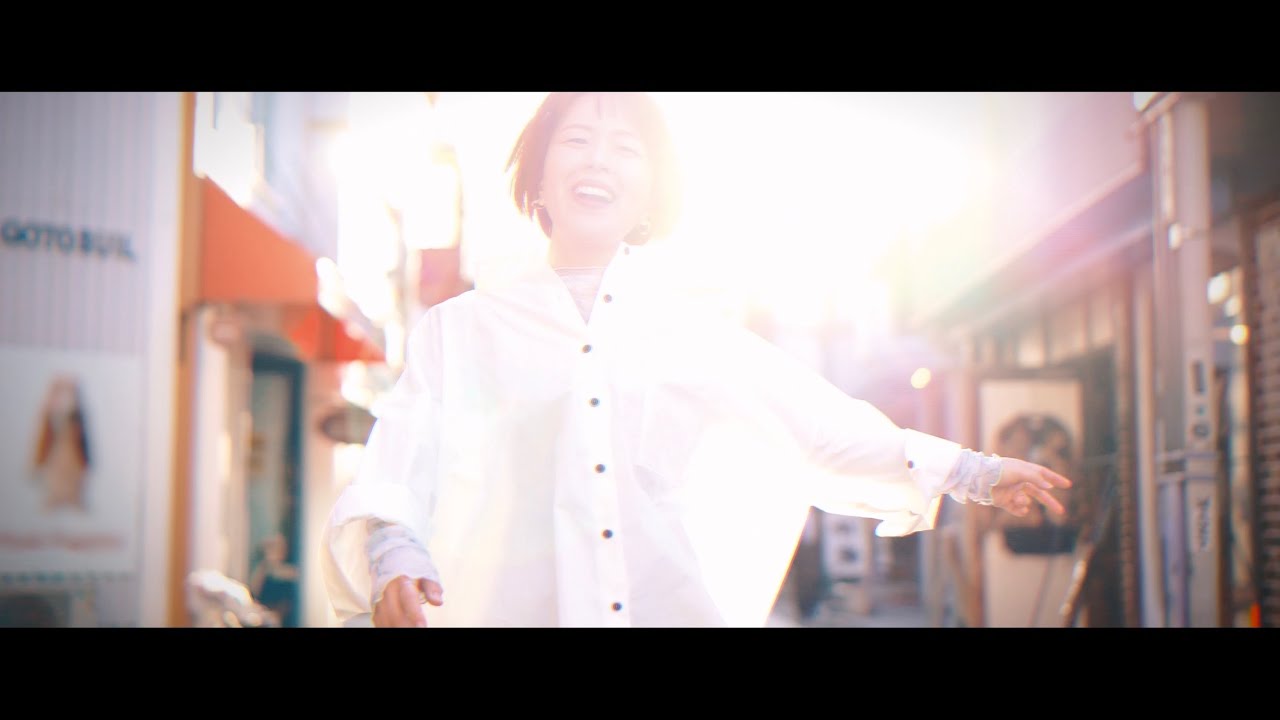 【MV】菅野恵「サラウンド」