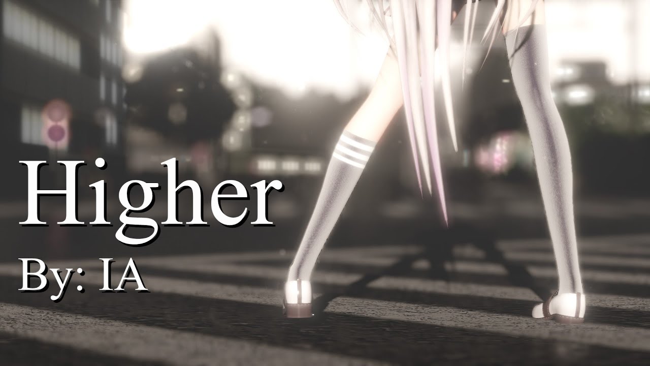 「 Higher MMD 」;; Links