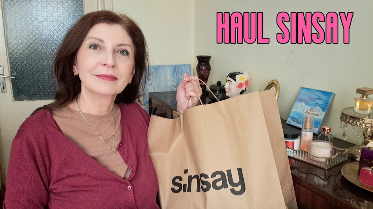 HAUL SINSAY