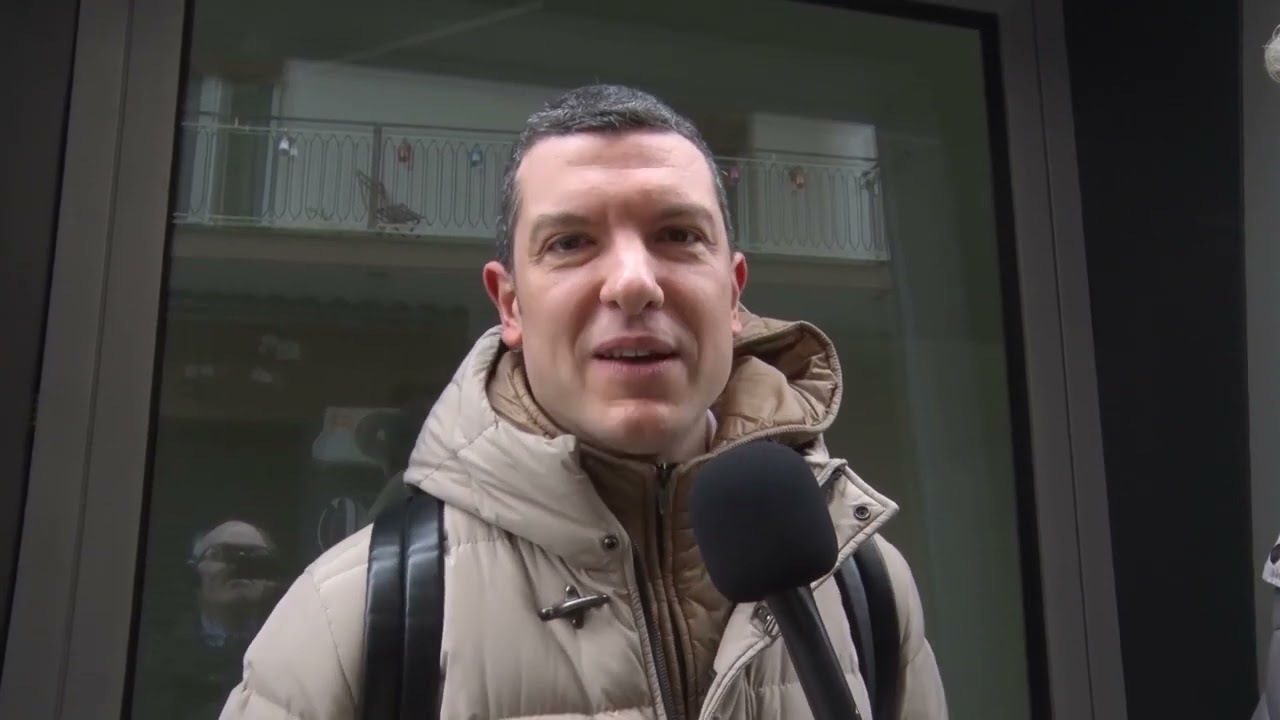Battipaglia, Carlo Carbone: &ldquo;Biblioteca non operativa e bosco urbano senza sviluppo&rdquo;