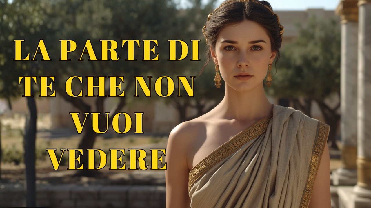 Narciso: la verità che nessuno ti dice su ego, identità e felicità