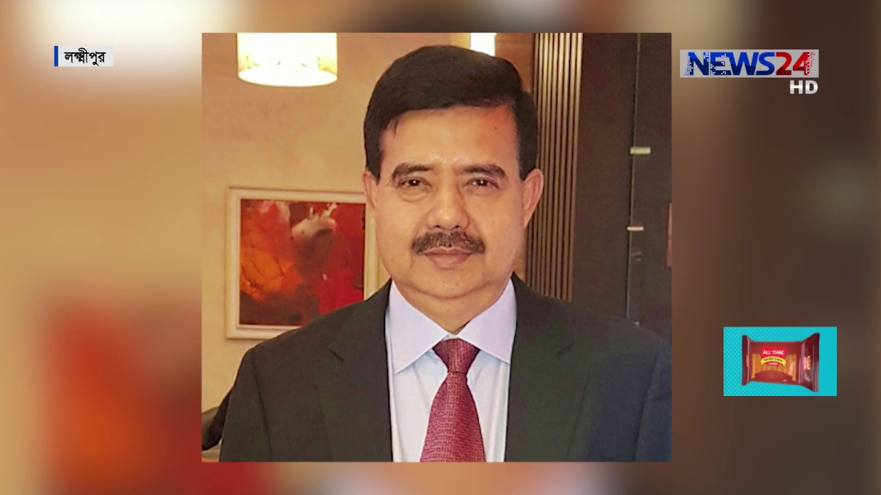 Election 2018/লক্ষ্মীপুর-১/আওয়ামী লীগের প্রার্থী ঠিক হলেও এখনো চুড়ান্ত হয়নি বিএনপির প্রার্থী 3Dec.18