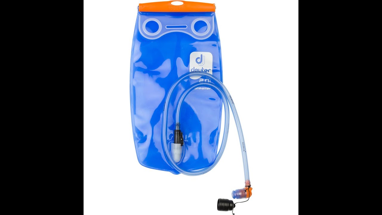 Питьевая система deuter streamer hydration