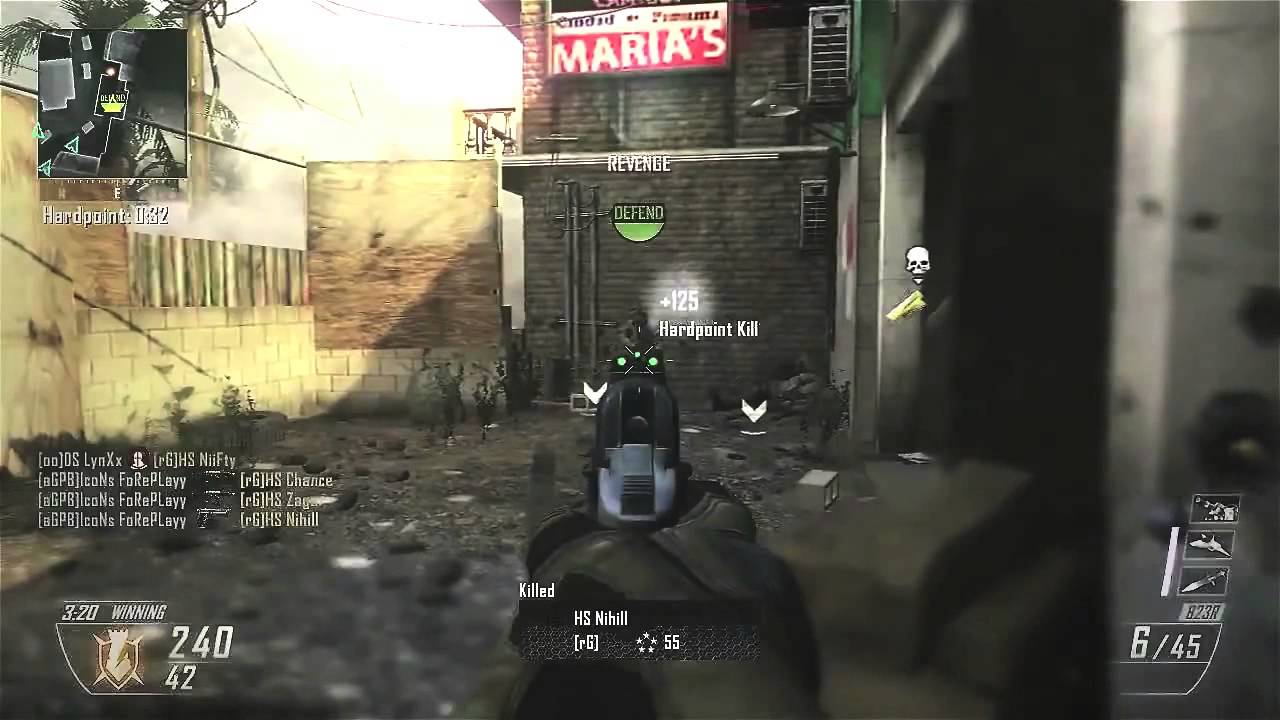 Saturday Spotlight | FoRePLayy