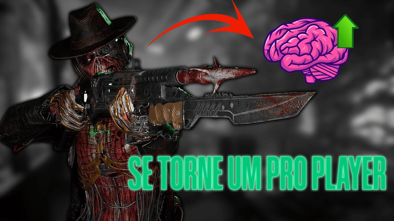 COMO MELHORAR SUA NOÇÃO E GAMEPLAY DE KILLER... (gameplay explicativa) l Dead by Daylight