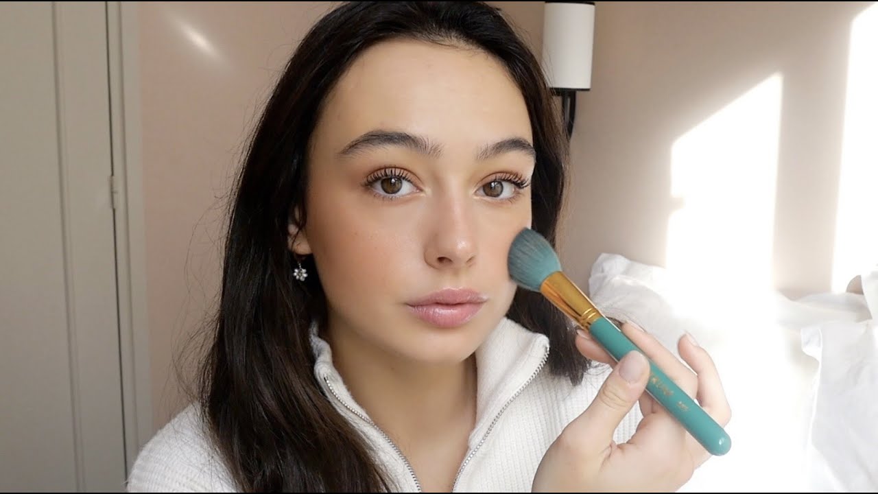 Get ready with me a Parigi 🎀