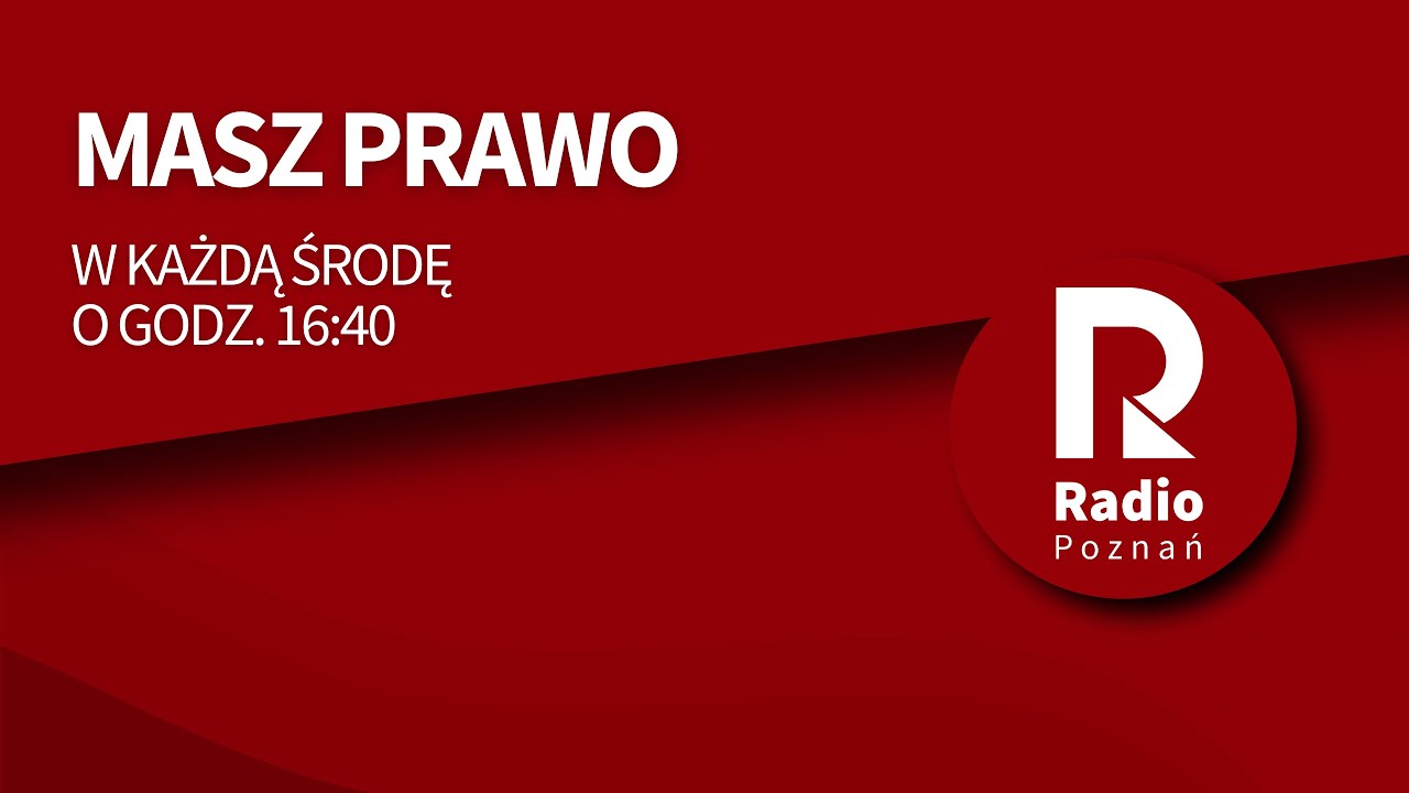 Masz Prawo 04.06.2025