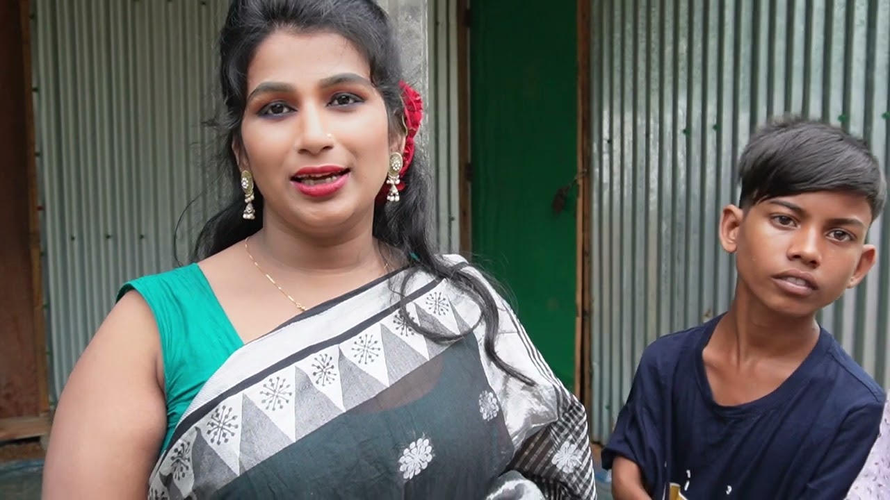 বারো বছরের সেই ভাইরাল ছেলের মায়ের জন্য পাত্র খুঁজে পাওয়া গেল। Nahar Shopno