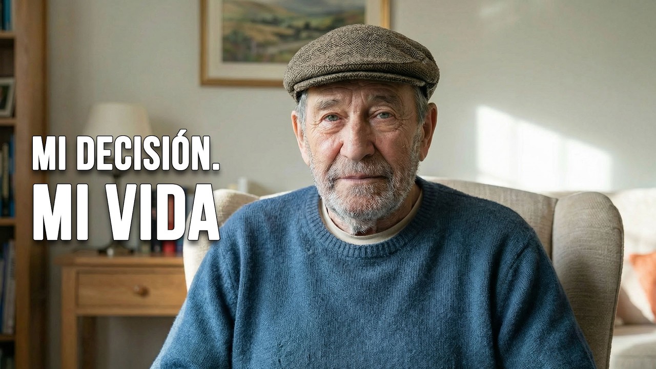 Por Qué Decidí No Dejarle Nada a Mis Hijos — Y Por Qué No Me Arrepiento