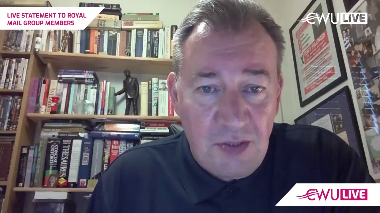 Average Holiday Pay Agreement - Live Q&A with Terry Pullinger