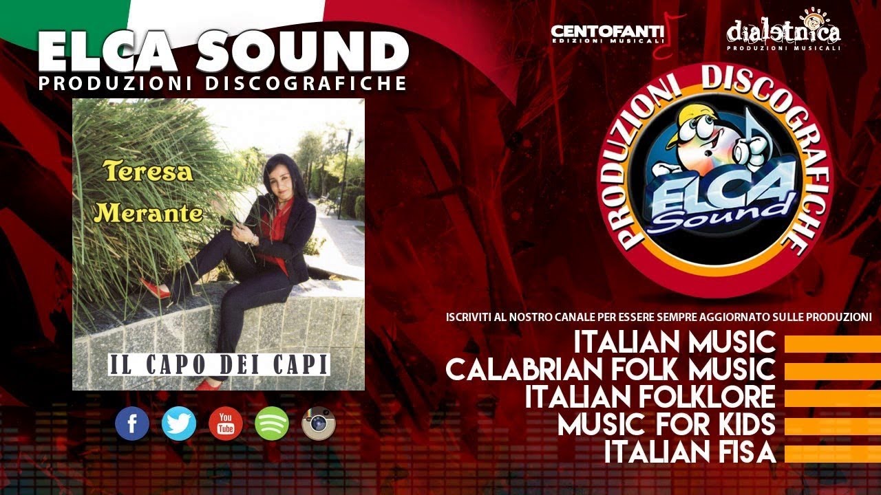 Teresa Merante - A madonna da grazia