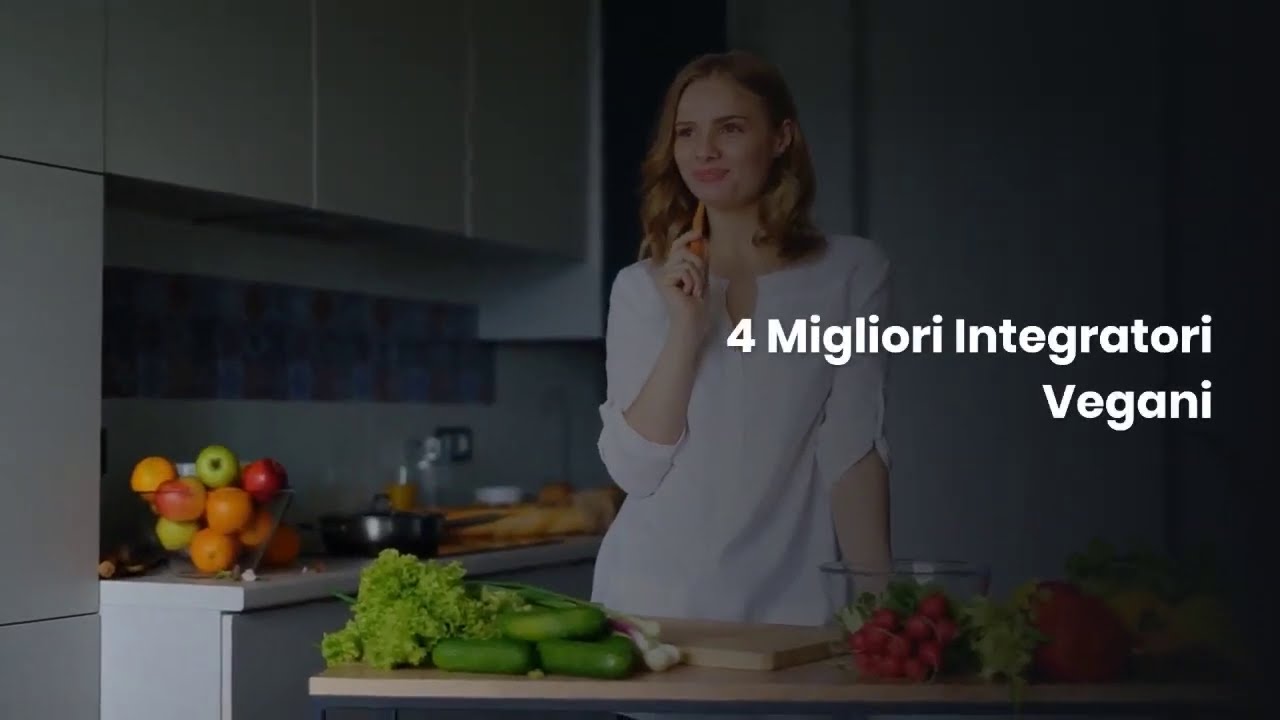 Truffa Integratori Shedir Pharma | 4 Supplementi Vegani