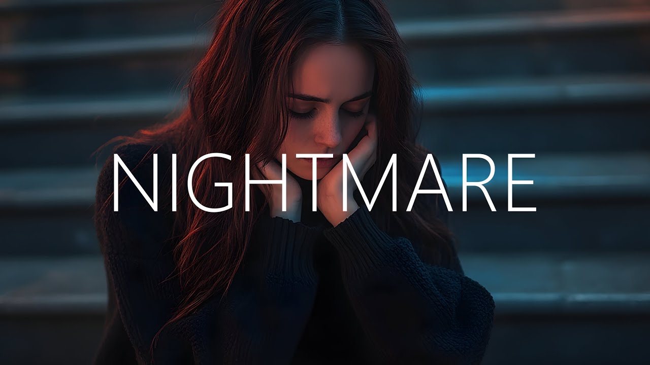 William Black, Fairlane & AMIDY - Nightmare (Lyrics)