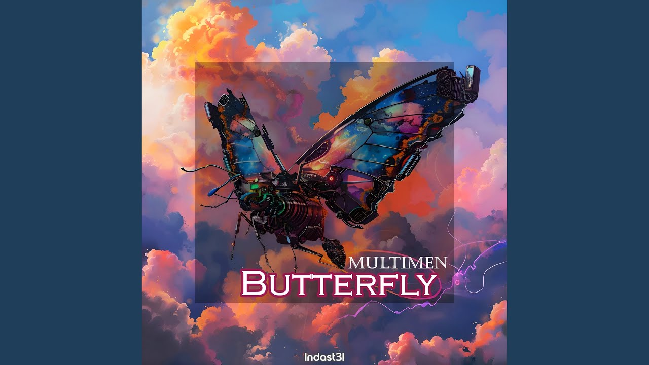 Butterfly (Extended Version)