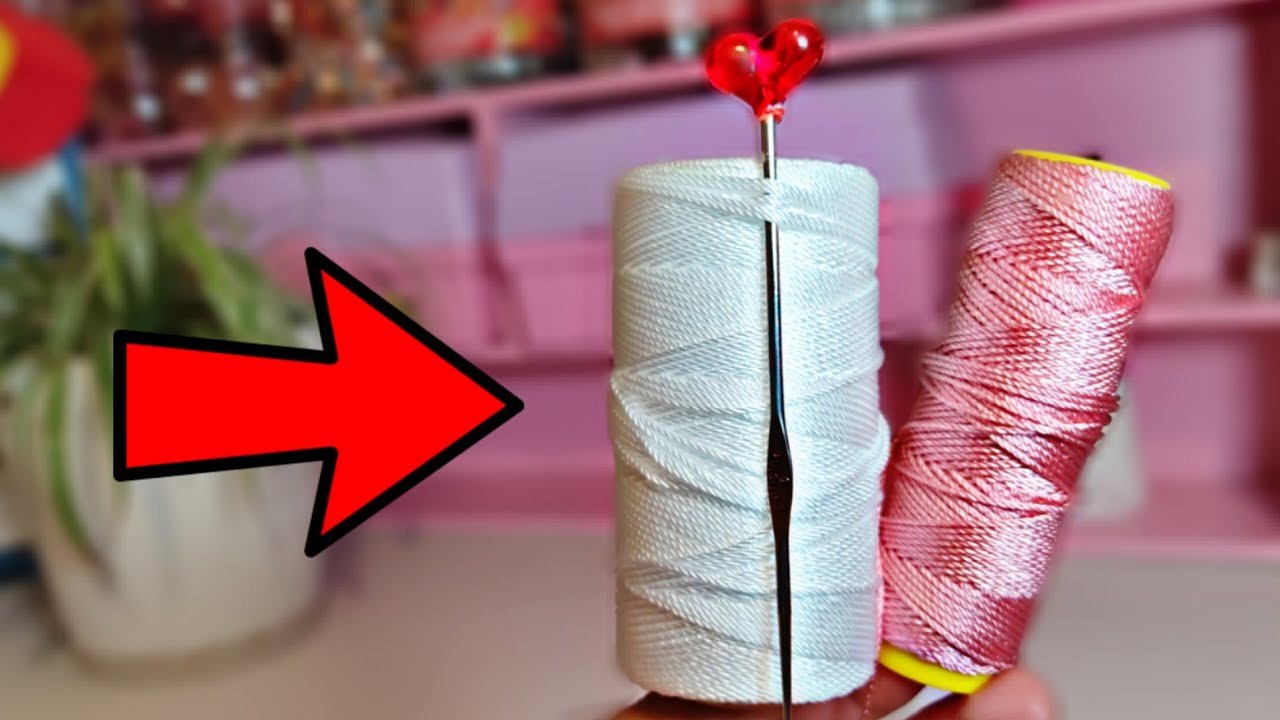 Les va a ENCANTAR esta bonita BOLSA que teji😍