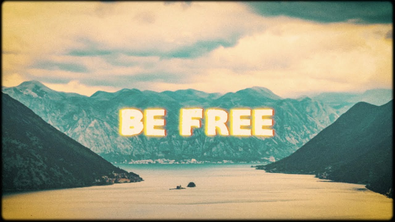 The Four Owls - Be Free
