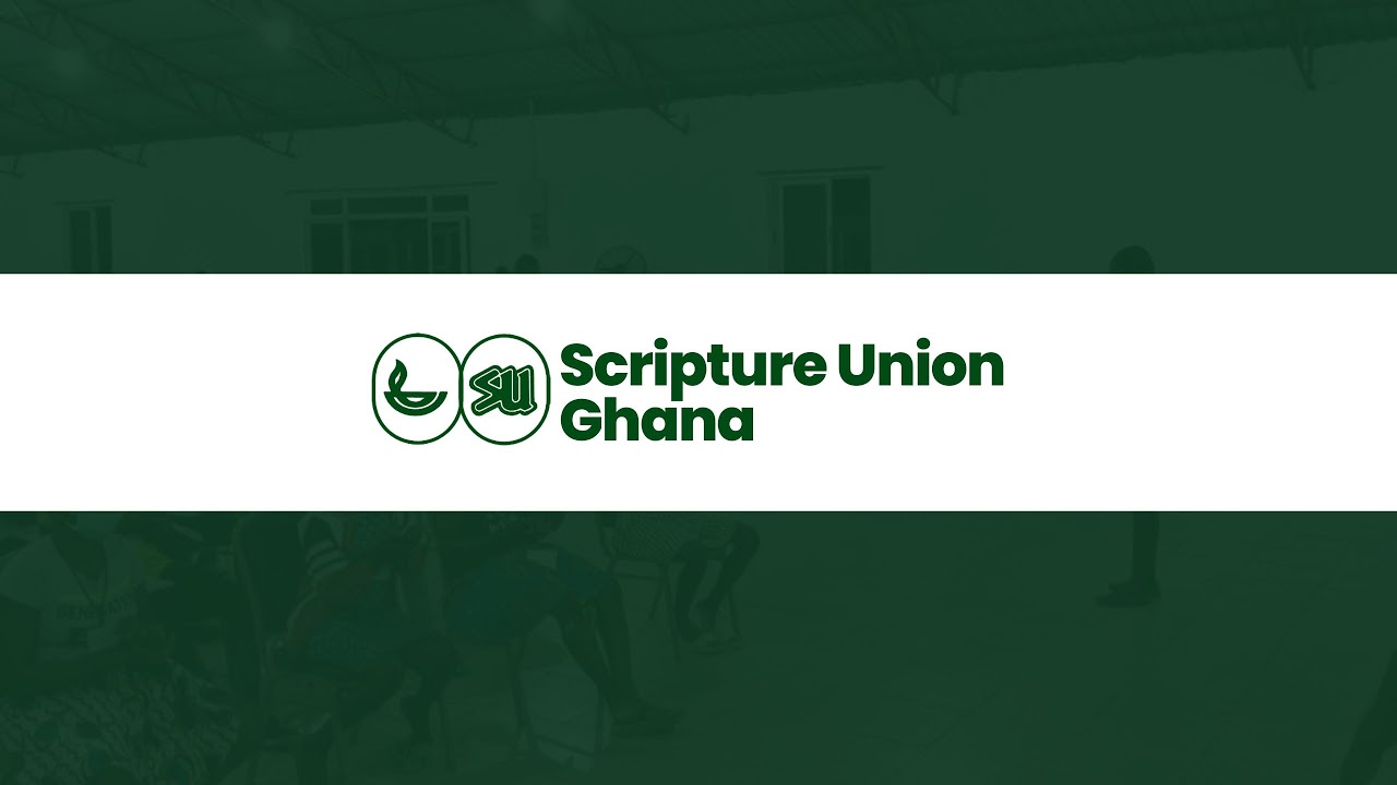 🔴LIVE || SCRIPTURE UNION GHANA || WARRIORS' ANNUAL RETREAT || SU RETREAT CENTRE(JORDAN, SEKO) DAY3