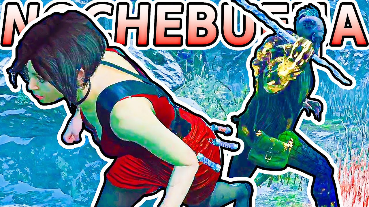 PARTIDA DE NOCHEBUENA CON FULL RISAS Y VITAMINAS DEL SOL🥂 | Dead by Daylight