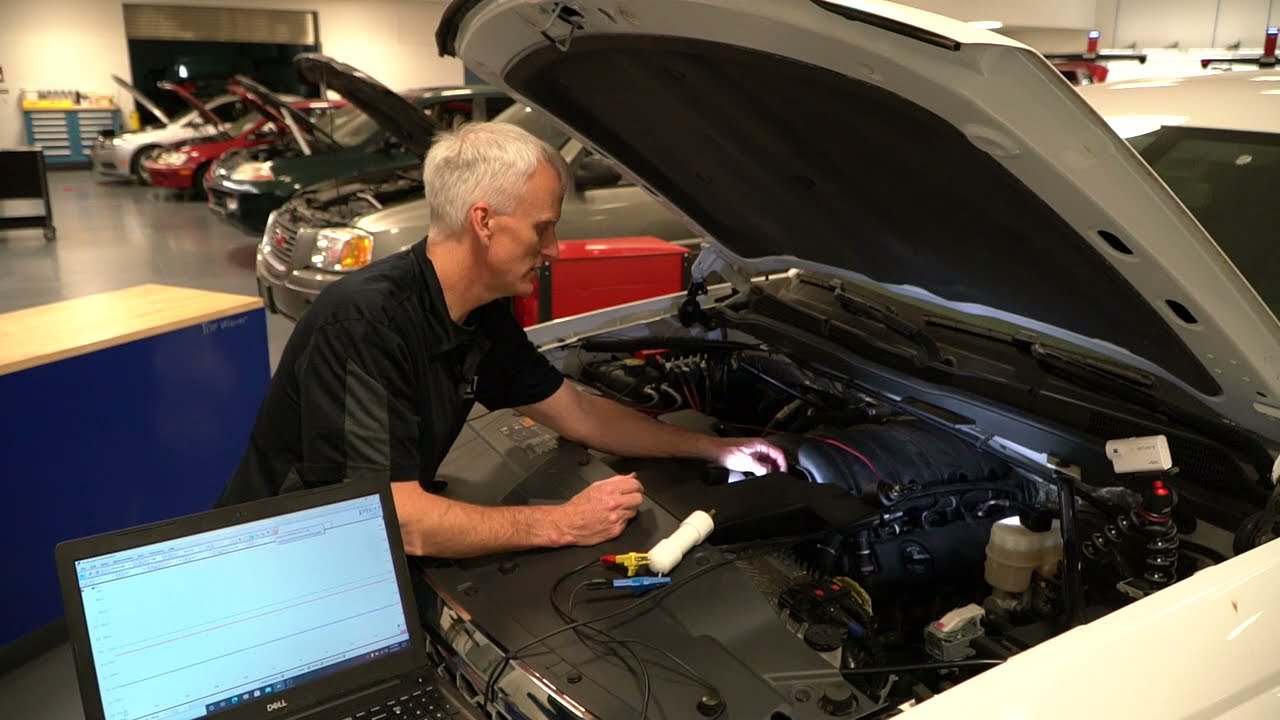 Automotive Diagnostic Pulse Sensor for 6 dollars?