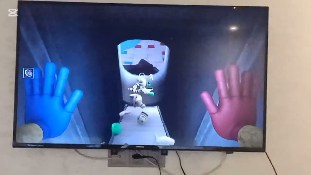 Astuces pour terminer poppy play time chapitre 1