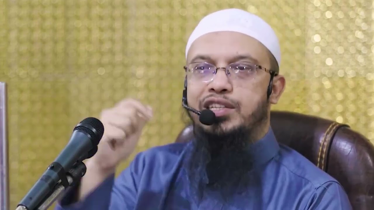 রমজান মাসে কবরের আজাব বন্ধ থাকে ?