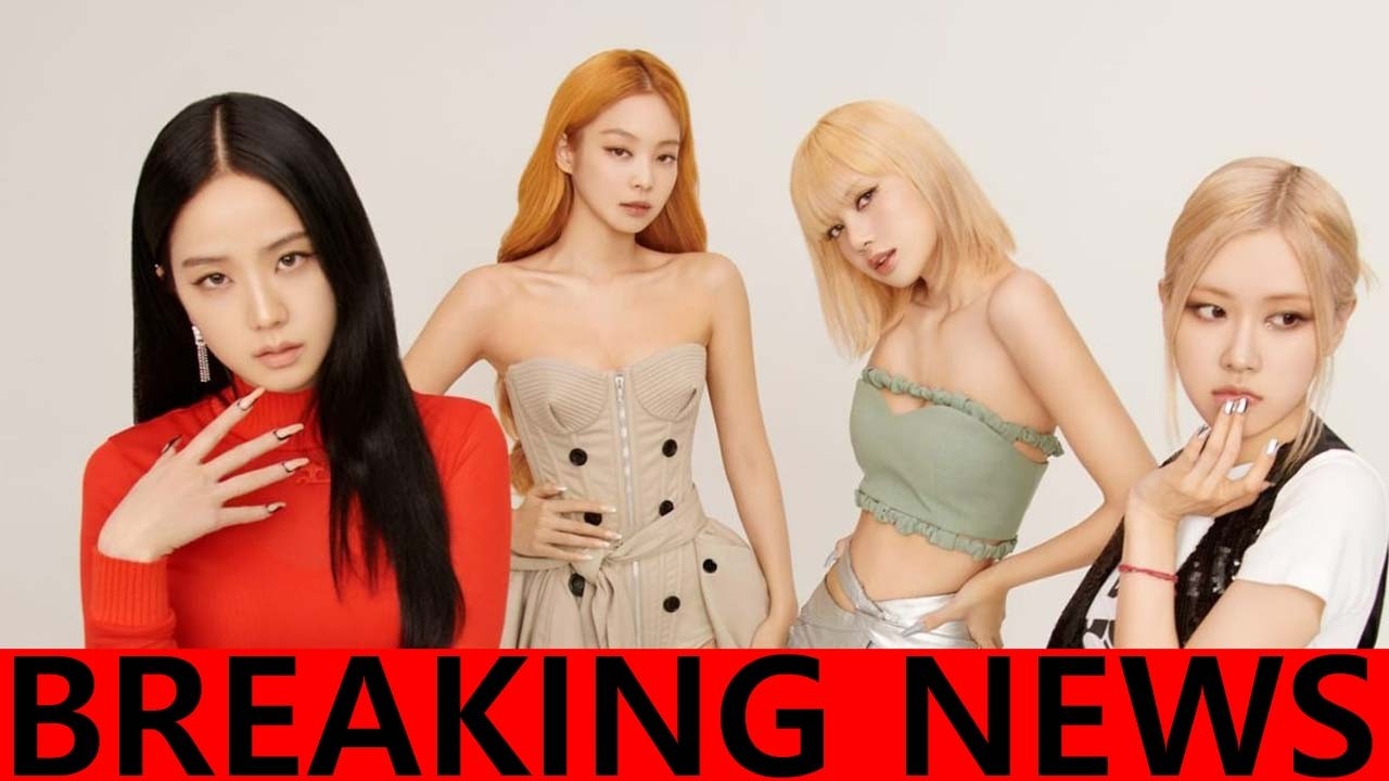 BLACKPINK's DEADLINE Shatters Records, Tops Global Charts