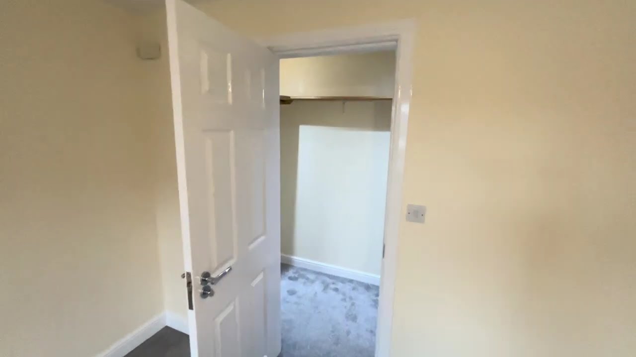 Chapel Yard, Colton, LS15 9AH