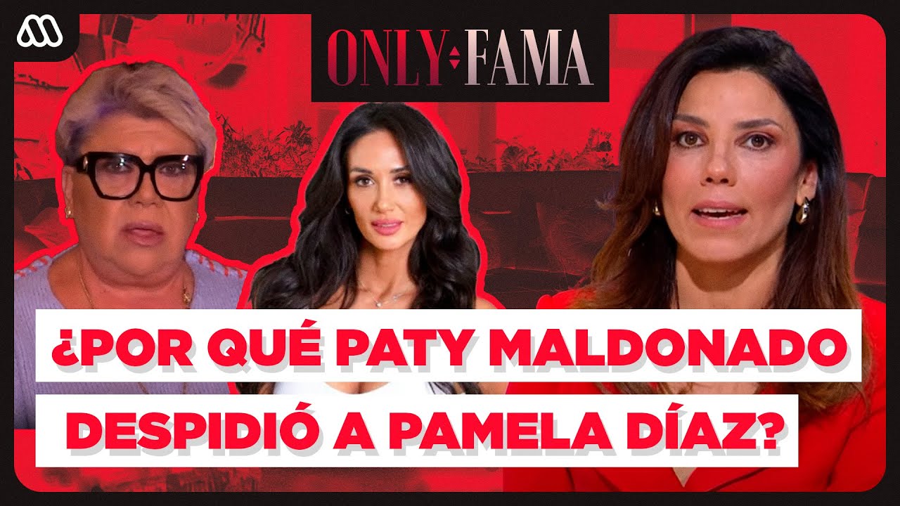 Paty Maldonado y el POLÉMICO DESPIDO que marcó a 