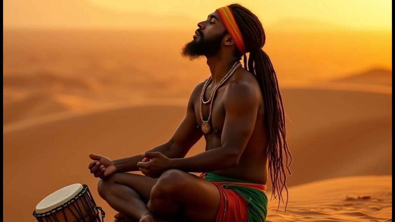 Living Light | Reggae Meditations on Life and Love