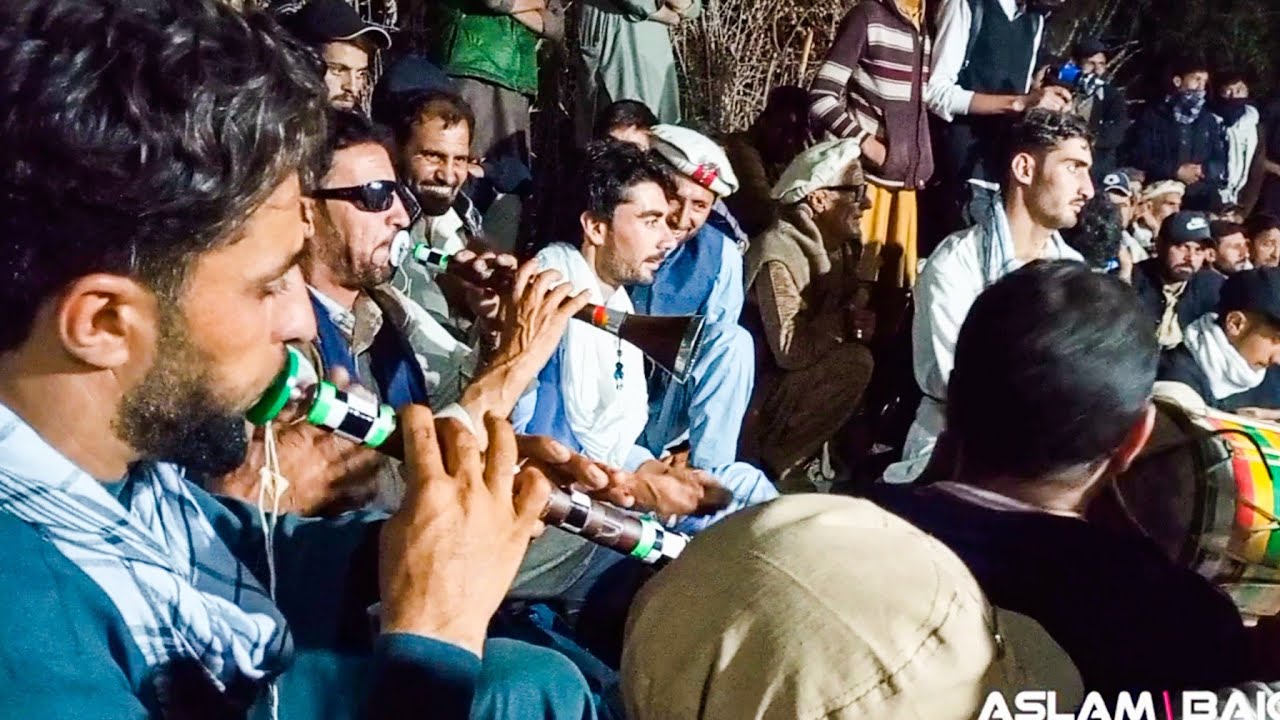 Best Chitrali Dance 2022 // Ayaz And Qiyaz Dool Group