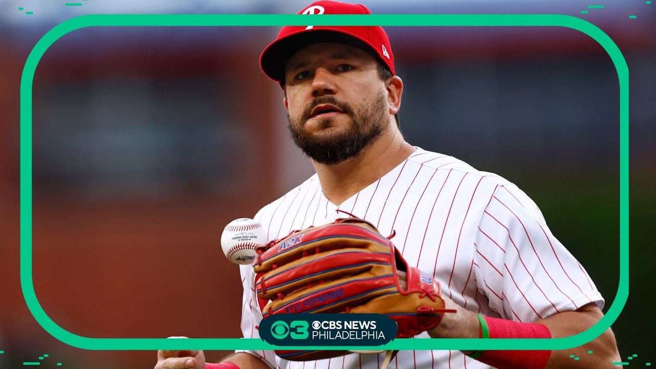 SEI Investments teams up with Phillies for new grant program for charities