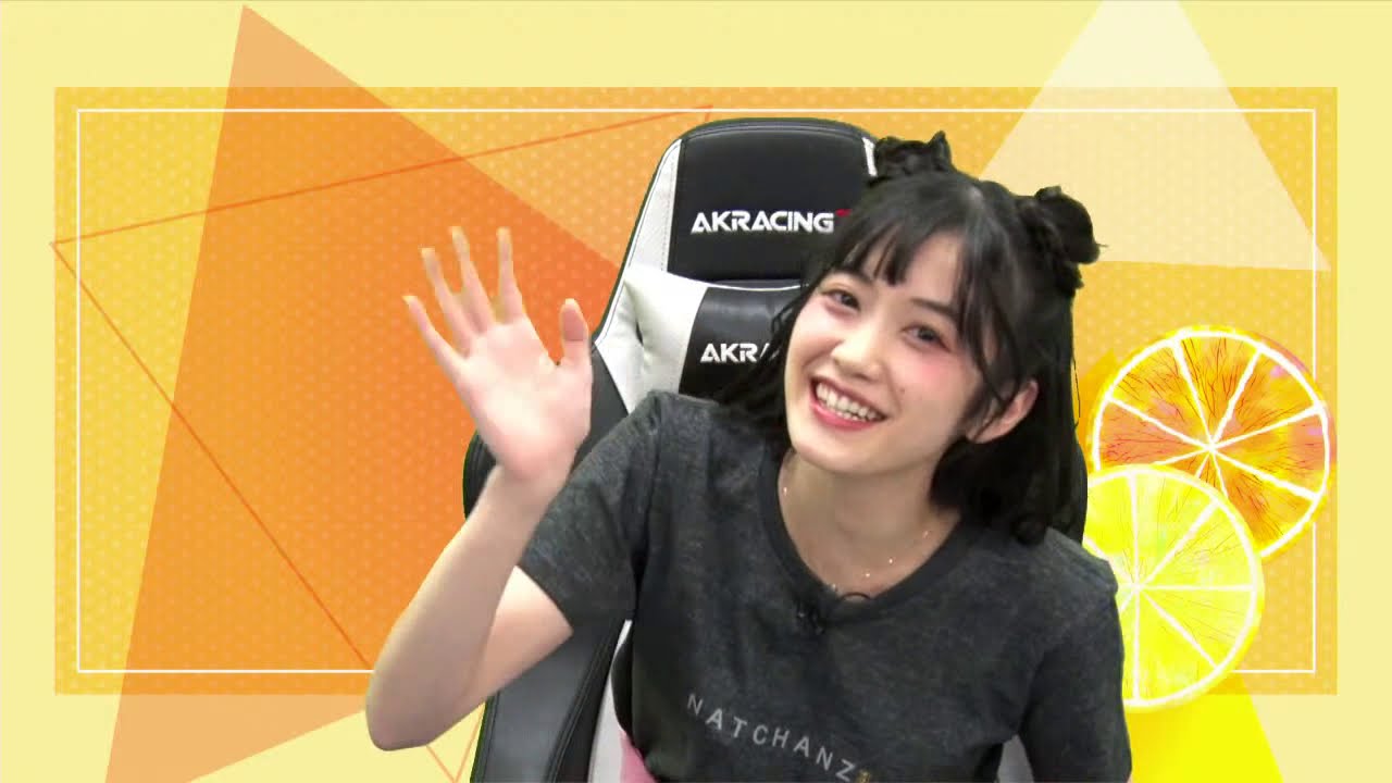 【ゲスト：小泉萌香】村上奈津実のなっチャンネル 第47回（前半）