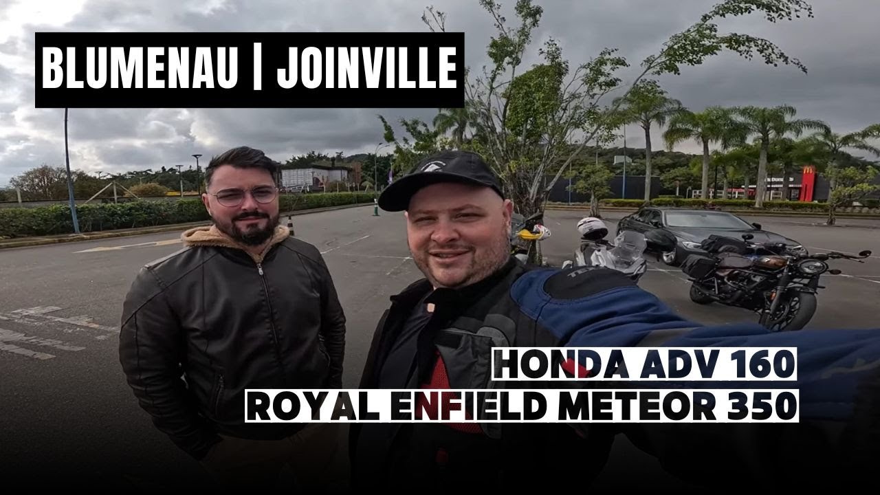 Motofest Joinville + Despedida Emocionante – Você Precisa Ver!